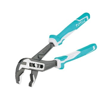 Pince multiprise  THT281006 | 250 x 40 mm | Chromo-vanadium (Cr-V)