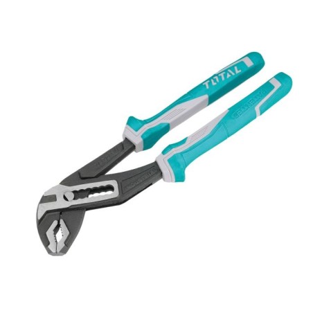 Pince multiprise  THT281006 | 250 x 40 mm | Chromo-vanadium (Cr-V)