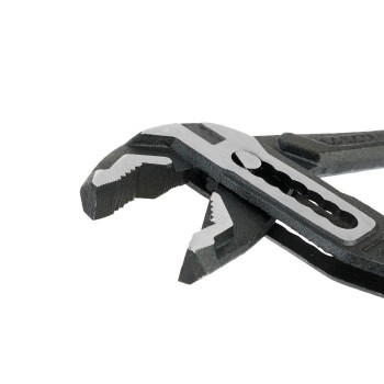 Pince bec crocodile  THT281005 | 250 x 50 mm | Chromo-vanadium (Cr-V)