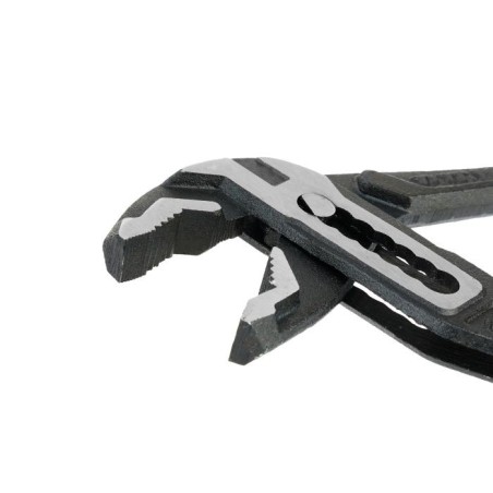 Pince bec crocodile  THT281005 | 250 x 50 mm | Chromo-vanadium (Cr-V)