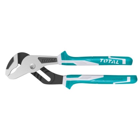 Pince bec crocodile  THT281005 | 250 x 50 mm | Chromo-vanadium (Cr-V)
