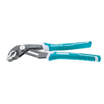 Pince bec crocodile  THTJ381006 | 250 x 45 mm | Chromo-vanadium (Cr-V)