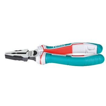 Pince universelle renforcée  THT210S | 180 mm | Chromo-vanadium (Cr-V)