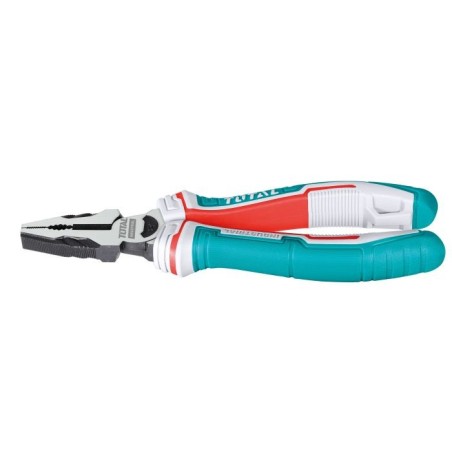 Pince universelle renforcée  THT210S | 200 mm | Chromo-vanadium (Cr-V)