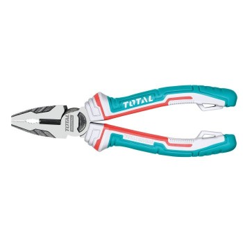 Pince universelle renforcée  THT210S | 200 mm | Chromo-vanadium (Cr-V)
