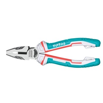 Pince universelle renforcée  THT210S | 240 mm | Chromo-vanadium (Cr-V)