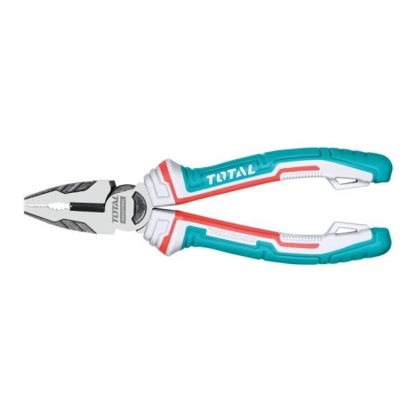 Pince universelle renforcée  THT210S | 240 mm | Chromo-vanadium (Cr-V)