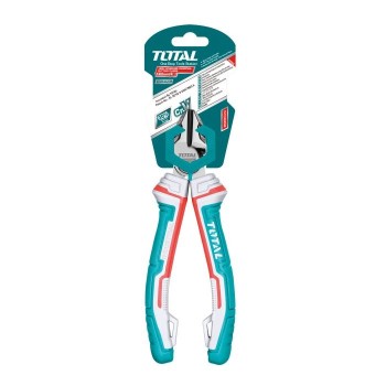Pince coupante renforcée  THT230S | 160 mm | Chromo-vanadium (Cr-V)