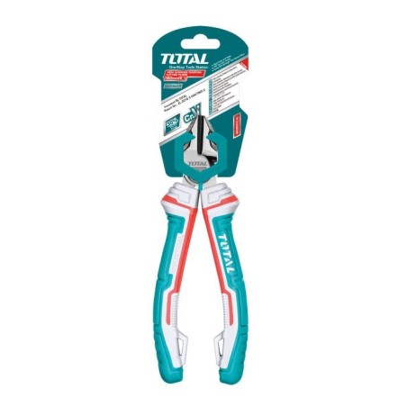 Pince coupante renforcée  THT230S | 160 mm | Chromo-vanadium (Cr-V)