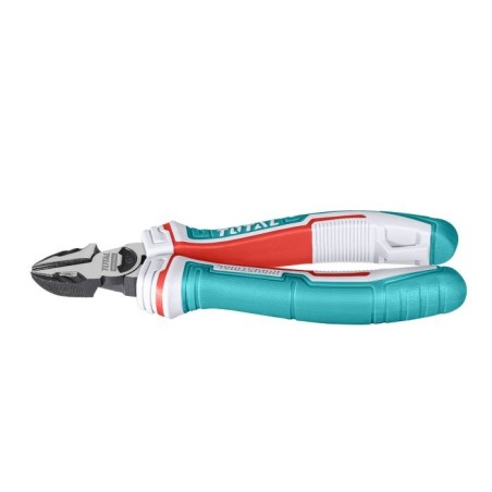 Pince coupante renforcée  THT230S | 160 mm | Chromo-vanadium (Cr-V)