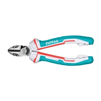 Pince coupante renforcée  THT230S | 160 mm | Chromo-vanadium (Cr-V)