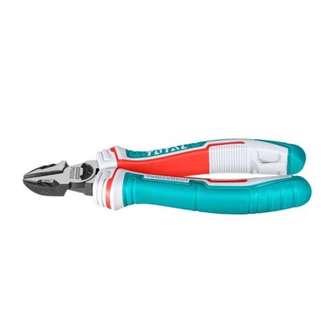 Pince coupante renforcée  THT230S | 180 mm | Chromo-vanadium (Cr-V)