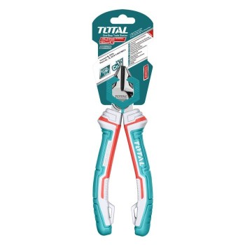 Pince coupante renforcée  THT230S | 180 mm | Chromo-vanadium (Cr-V)