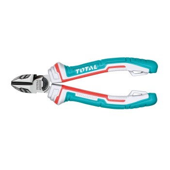 Pince coupante renforcée  THT230S | 180 mm | Chromo-vanadium (Cr-V)