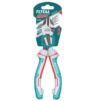 Pince coupante renforcée  THT27716S | 180 mm | Chromo-vanadium (Cr-V)