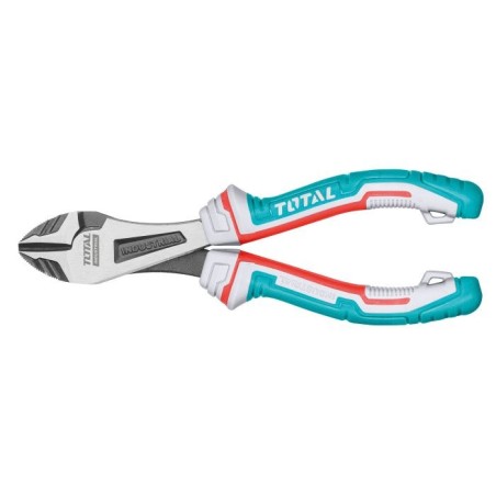 Pince coupante renforcée  THT27716S | 180 mm | Chromo-vanadium (Cr-V)