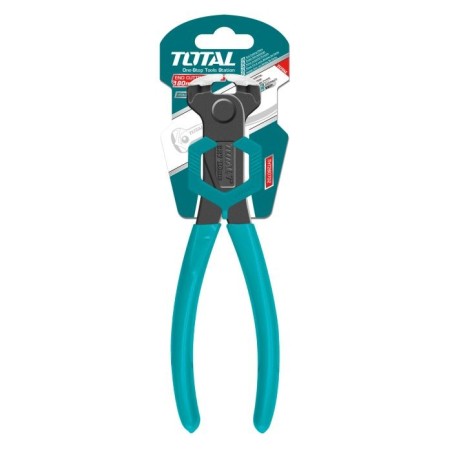 Tenaille  THT260702 | 180 mm | Chromo-vanadium (Cr-V)