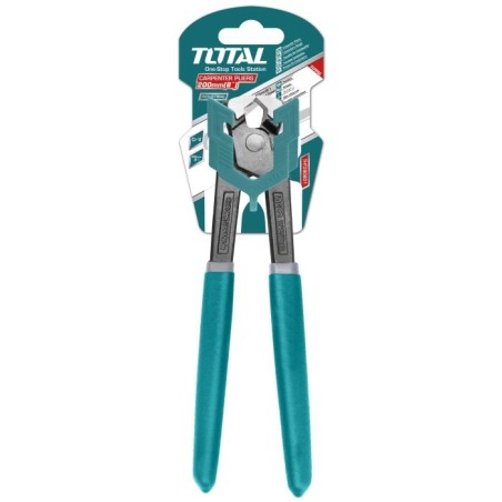 Tenaille  THT28 | 250 mm | Chromo-vanadium (Cr-V)