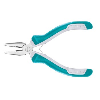 Pince mini universelle  THTMN156 | 115 mm | Chromo-vanadium (Cr-V)