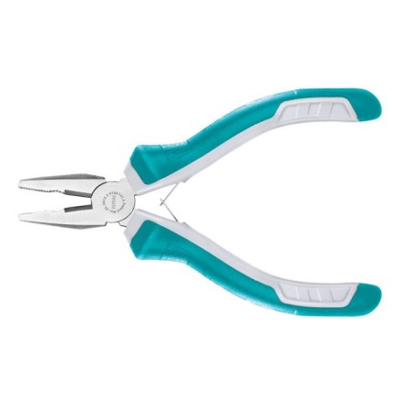 Pince mini universelle  THTMN156 | 115 mm | Chromo-vanadium (Cr-V)