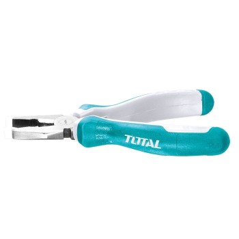 Pince mini universelle  THTMN156 | 115 mm | Chromo-vanadium (Cr-V)