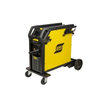 ESAB - Poste Multi-procédés Tri Rustler EM 350C PRO Synergic