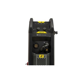 ESAB - Poste Multi-procédés Rustler EM 350C PRO Synergic