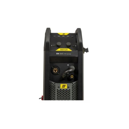 ESAB - Poste Multi-procédés Rustler EM 350C PRO Synergic