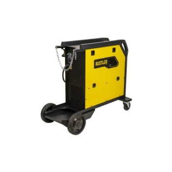 ESAB - Poste Multi-procédés Rustler EM 350C PRO Synergic
