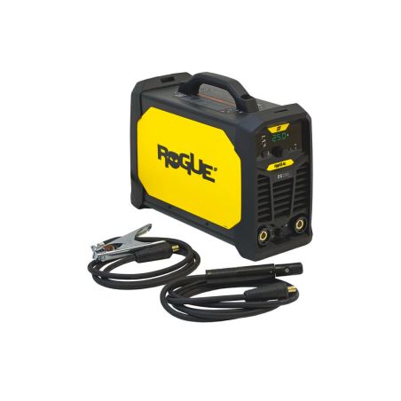 ESAB - ROGUE ES 250i TRI + Cellulosique