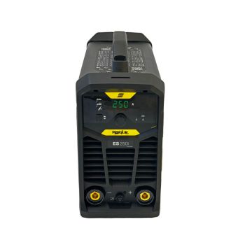 ESAB - ROGUE ES 250i TRI + Cellulosique