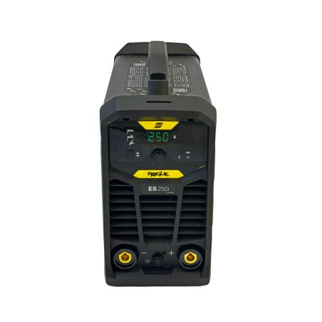 ESAB - ROGUE ES 250i TRI + Cellulosique