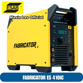 ESAB - Fabricator ES 410iC CE