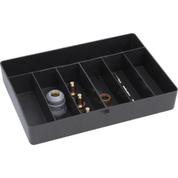 GYS | Coffret d'accessoires pour torche plasma TPT25