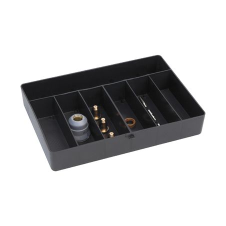 GYS | Coffret d'accessoires pour torche plasma TPT25