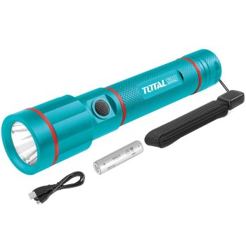 Lampe-torche LED  TCFL1865051