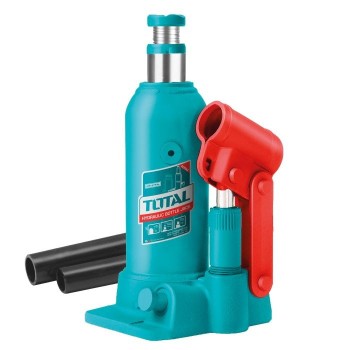 Cric hydraulique  THT109 | 10 t