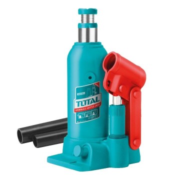Cric hydraulique  THT109 | 5 t