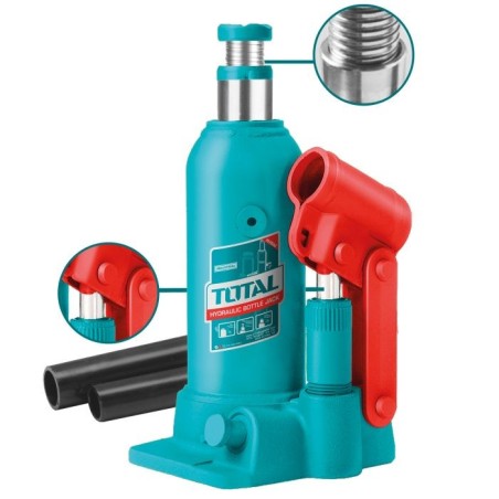 Cric hydraulique  THT109 | 2 t