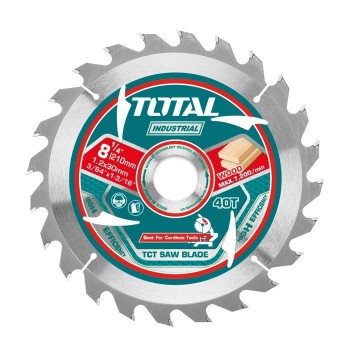 Disque à onglets  TAC2332103 | 210 mm
