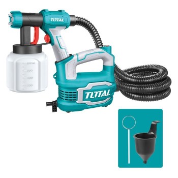 Pistolet de peinture  TT5006 | 550 W