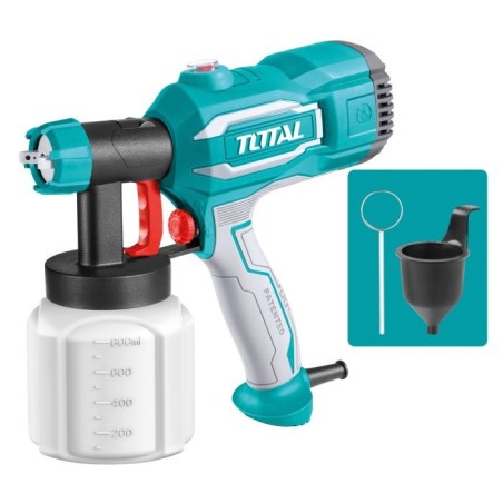 Pistolet de peinture  TT3506 | 450 W
