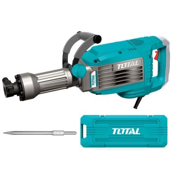 Marteau piqueur  TH217068 | 1700 W - 50 j