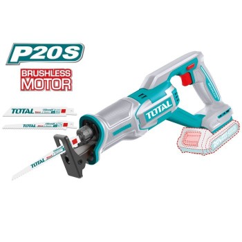 Scie sabre à batterie  TRSLI2108 | 20 V
