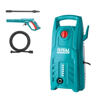 Nettoyeur d'eau à pression  TGT11316 | 1400 W