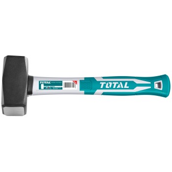 Massette  THT72 | 1500 gr | Manche fibre