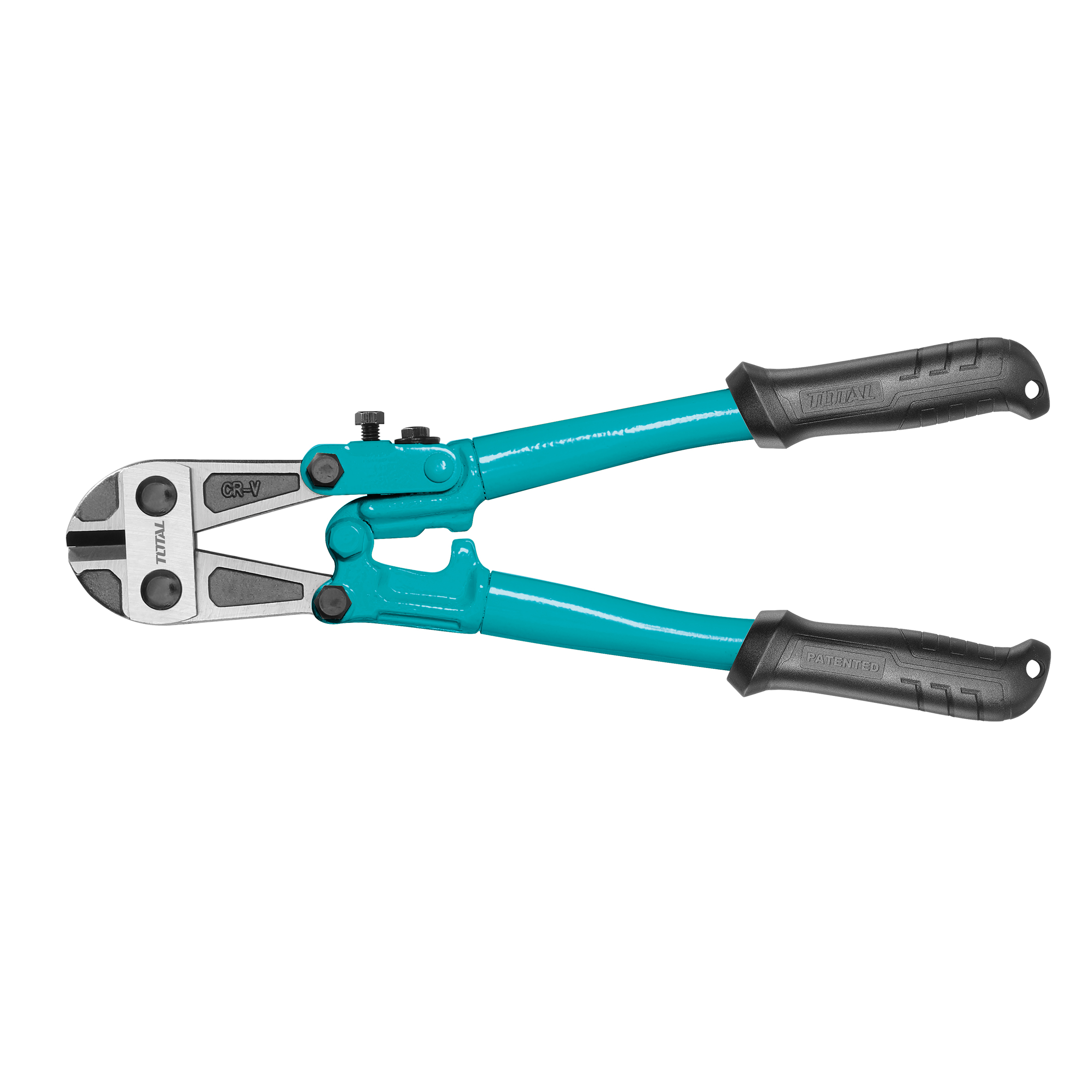 Coupe-boulon  THT1 | 450 mm | Chromo-vanadium (Cr-V)