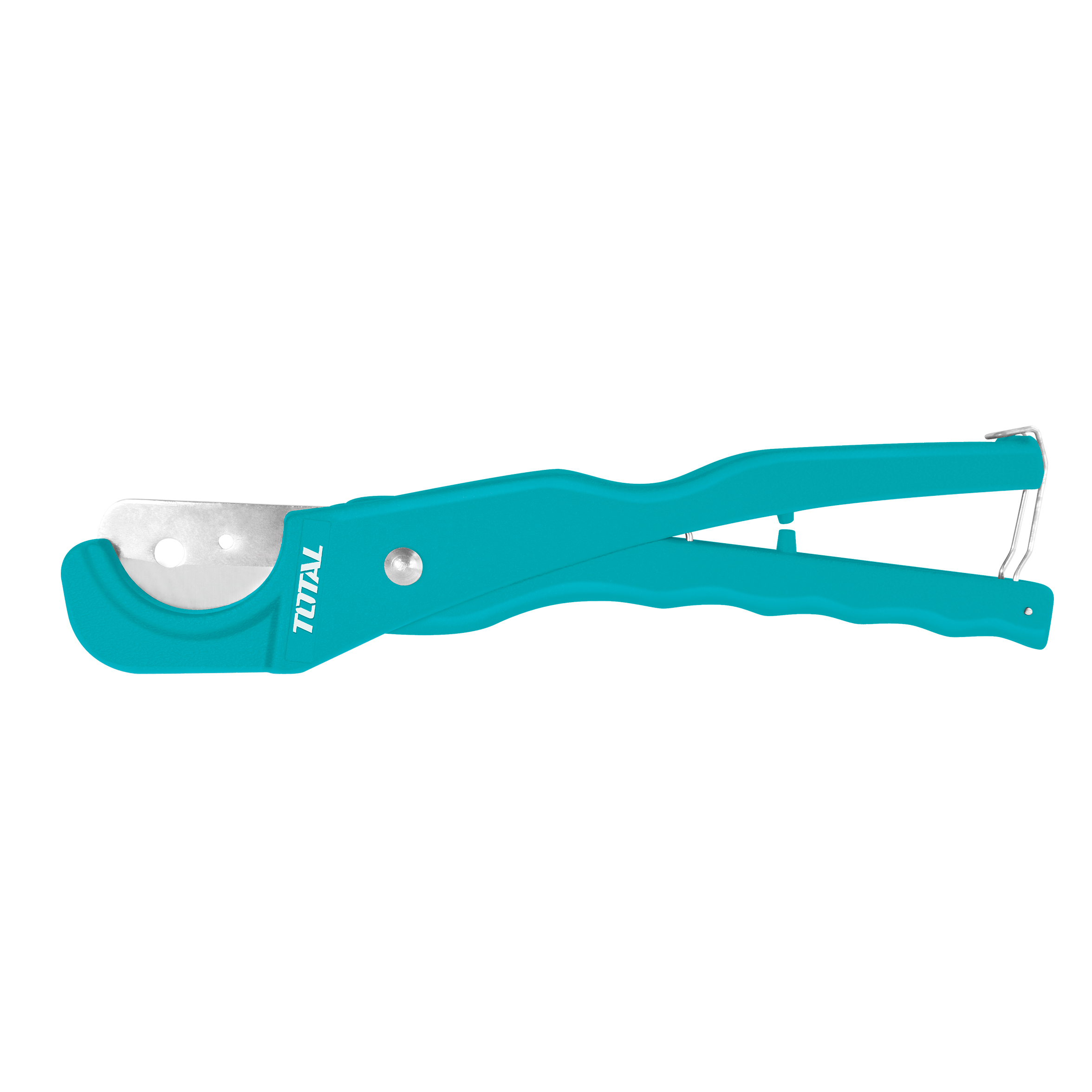 Pince coupe-tuyaux en PVC  THT53351 | 35 mm | Aluminium