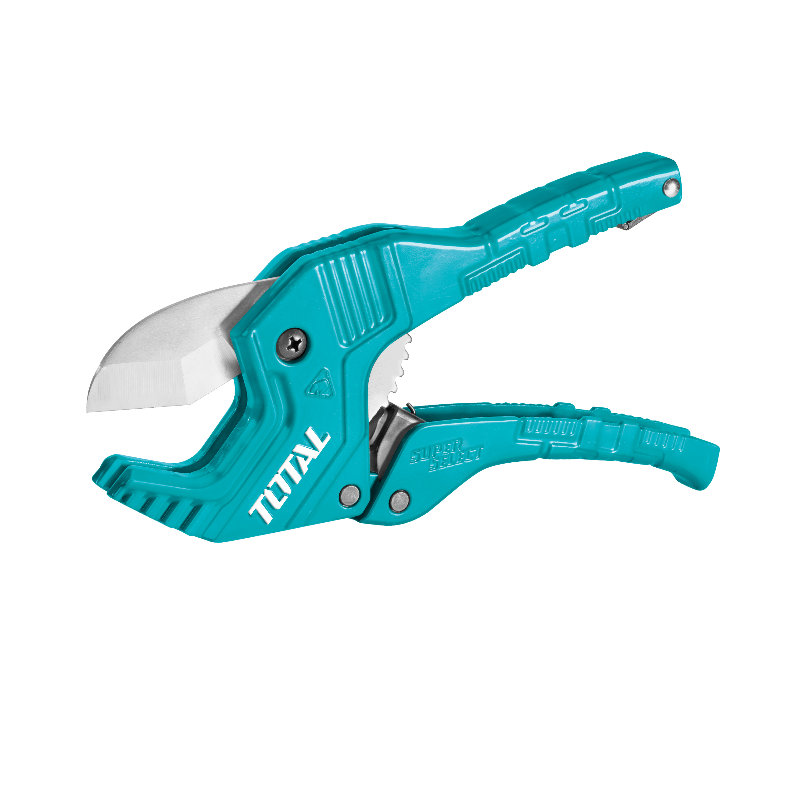 Pince coupe-tuyaux en PVC  THT534216 | 42 mm | Aluminium