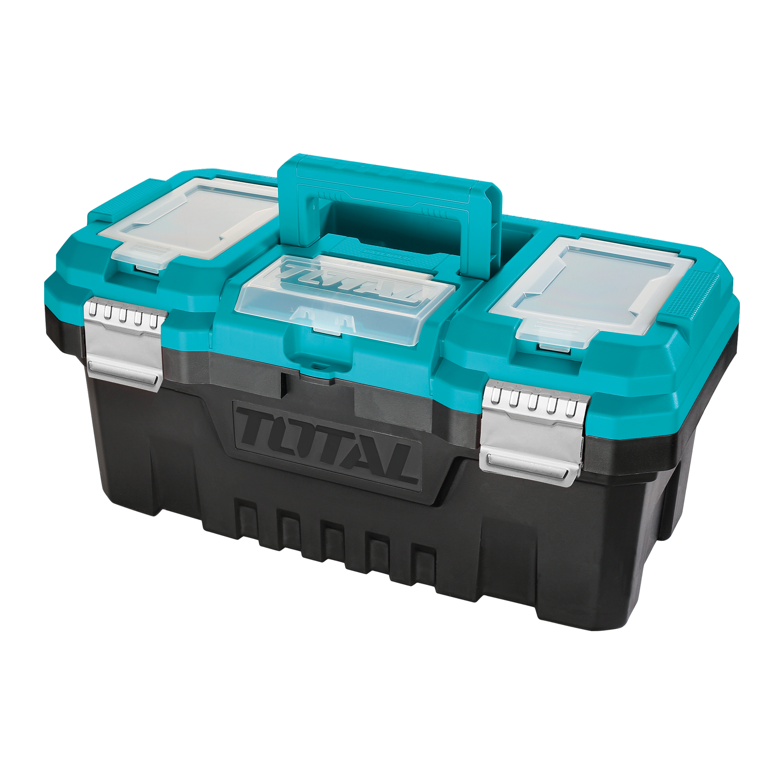 Boîte à outils  TPBX0 | 436 x 220 x 205 mm | Plastique